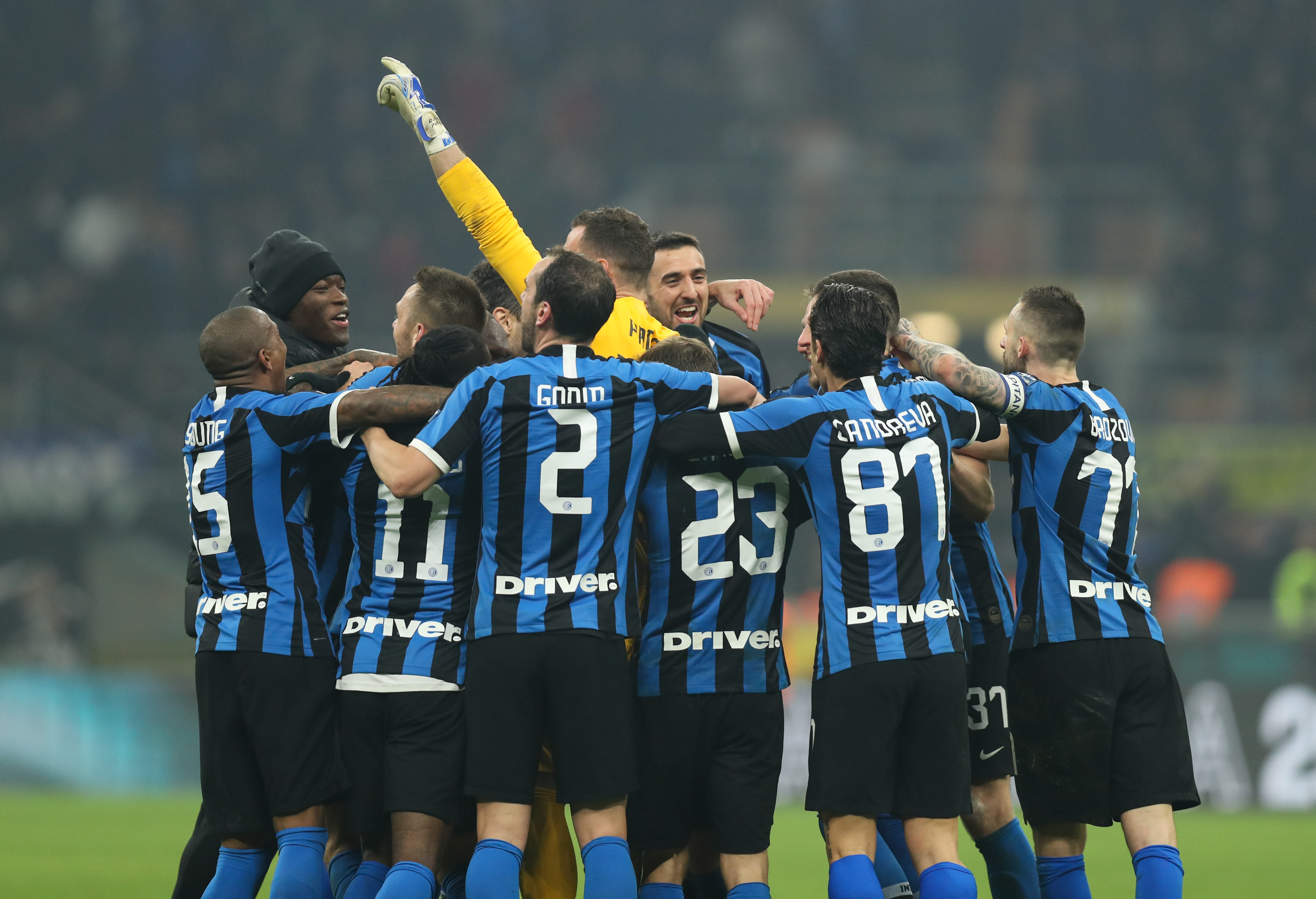 阿莱格里：今天我们完全可能输球，接下去全力备战超级杯（阿莱格里：今日险些输球，接下来全力备战超级杯）