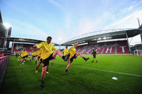 加图索说南美世预赛更简单？大马丁：来这比赛吧，这里更复杂（加图索称南美世预赛更容易？大马丁回击：来这踢，这里更难更复杂）